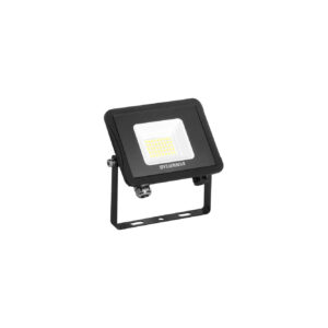 Projecteur LED 26 W SYLFLOOD 3000 lm 840 noir SYLVANIA 90155