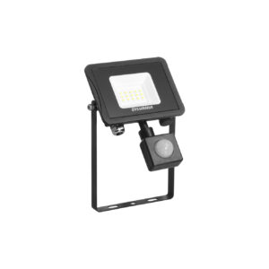 Projecteur LED 43 W SYLFLOOD 5000 lm 840 noir SYLVANIA 90169