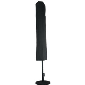 Housse de protection pour parasol rond - Diamètre 250/300 cm