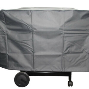 Housse pour bbq rect 145x60x110cm