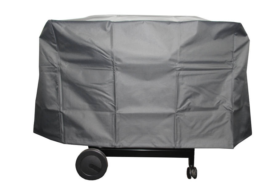 Housse pour bbq rect 145x60x110cm