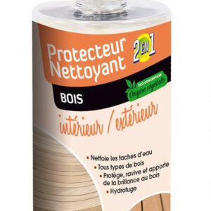 Lait Protecteur Bois