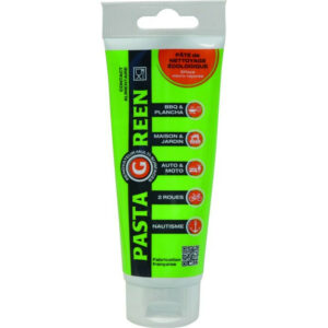Pâte de nettoyage rénovatrice multi-surfaces 100 ml