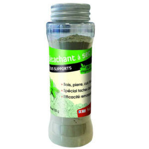 Produit détachant pour plusieurs surfaces