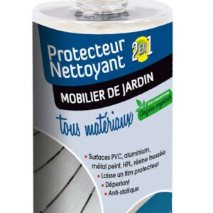 Protecteur/Nettoyant Tous Matériaux