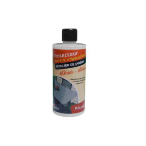 Recharge Protecteur Anti U-V pour HPL, Aluminium, resine