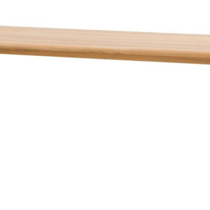 Table ECRINS 240x98,5 - Teck FSC