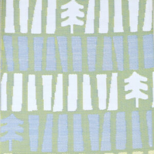 Tapis Polypropylène 180x270 - Bleu