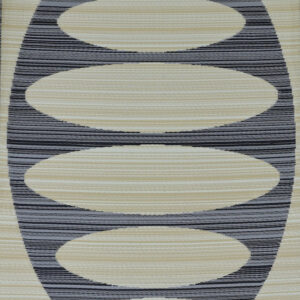Tapis Polypropylène 240x300 - Ovalie