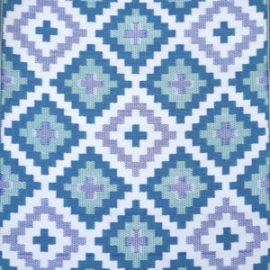Tapis Polypropylène 90x150 - Piscine