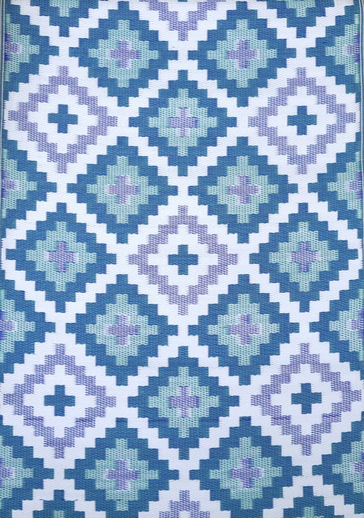 Tapis Polypropylène 90x150 - Piscine