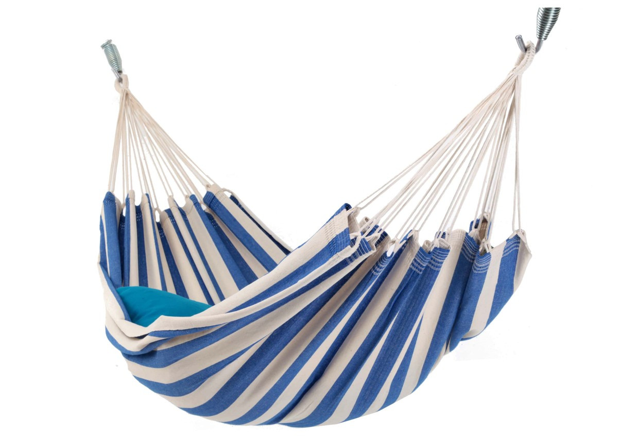 Toile de hamac personal 104 - 245 x 160 cm - nautica
