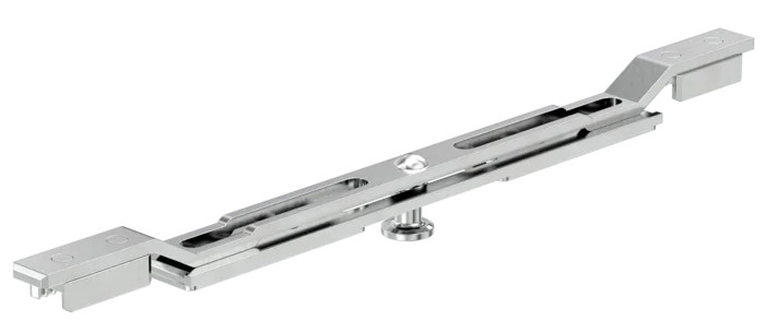 Prolongareur longueur 138 mm mâle mâle FERCO 6-32334-00-0-1