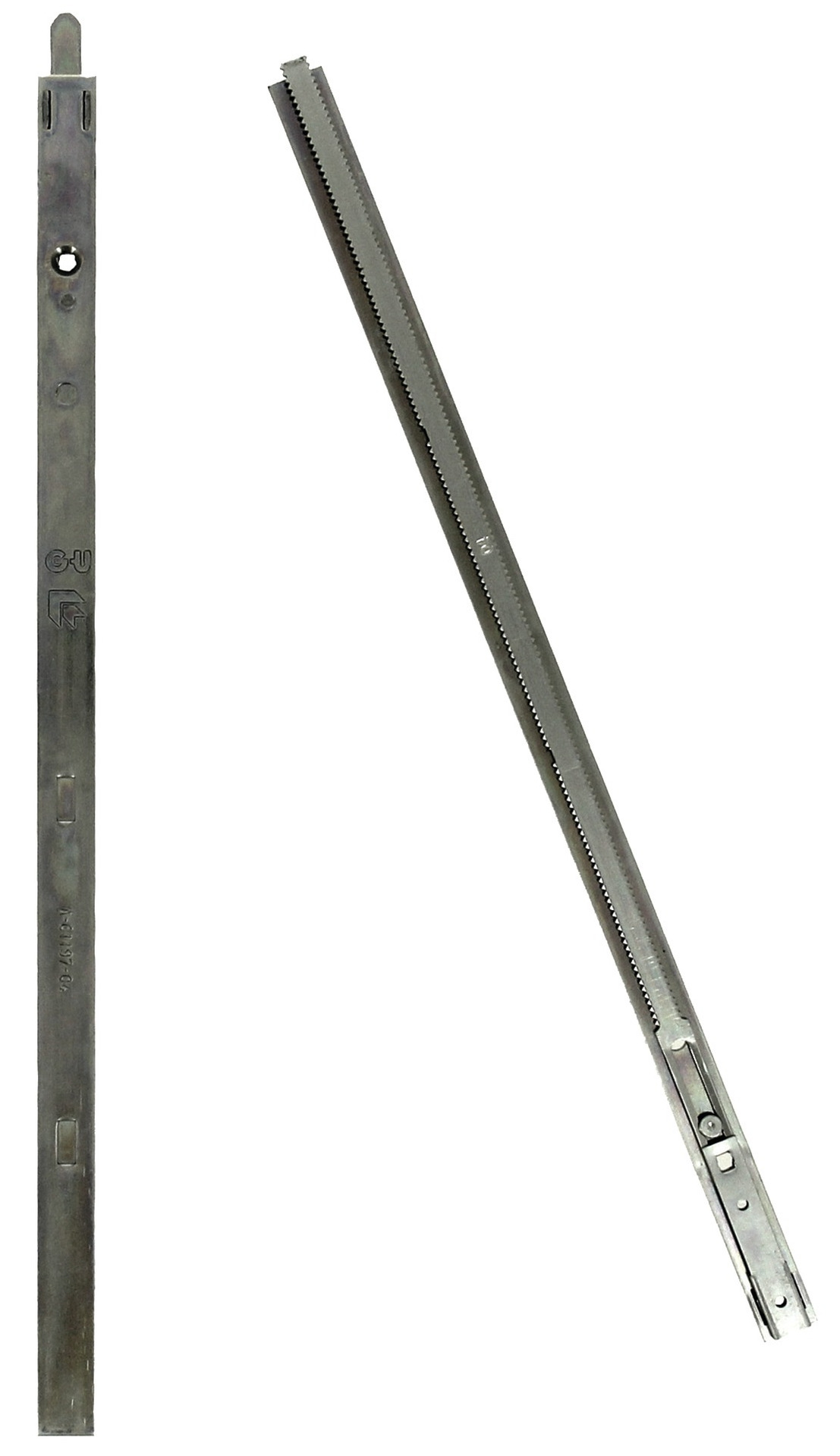 Prolongateur ajustable longueur 1370 mm FERCO A-01197-44-0-1