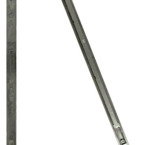Prolongateur ajustable longueur 1620 mm 1 galetFERCO A-01197-16-0-1