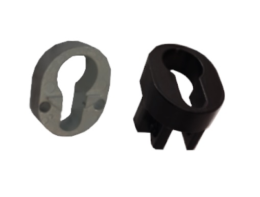 Protecteur M5AN1 A2P* VACHETTE 12475000