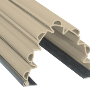 Protection anti-pince doigts GAROMIN N1 1400 mm beige WATTELEZ 606011BEI