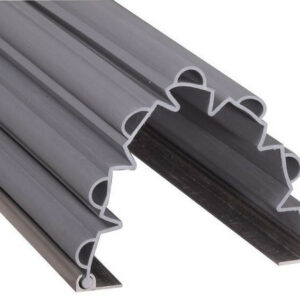 Protection anti-pince doigts GAROMIN N1 1400 mm gris WATTELEZ 606011G