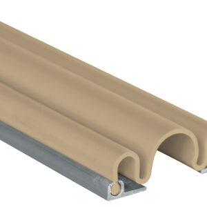 Protection anti-pince doigts GAROMIN N2 1400 mm beige WATTELEZ 606001BEI