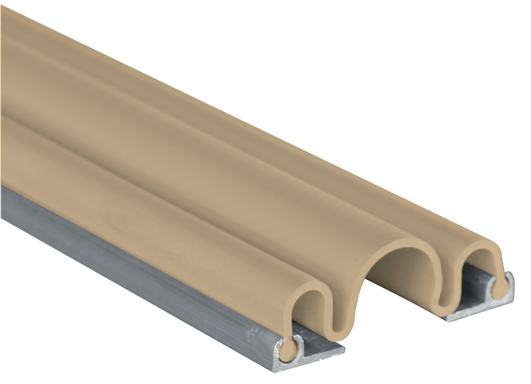 Protection anti-pince doigts GAROMIN N2 1400 mm beige WATTELEZ 606001BEI