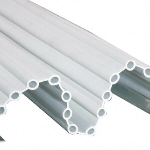 Protection anti-pince doigts GAROMIN N4 1400 mm blanc WATTELEZ 606031B