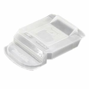 Protection bornes MAKITA 450128-8 pour batterie Makstar