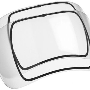 Protection extérieure Optrel pour P550 Vegaview E684 Crystal - OP5000.210