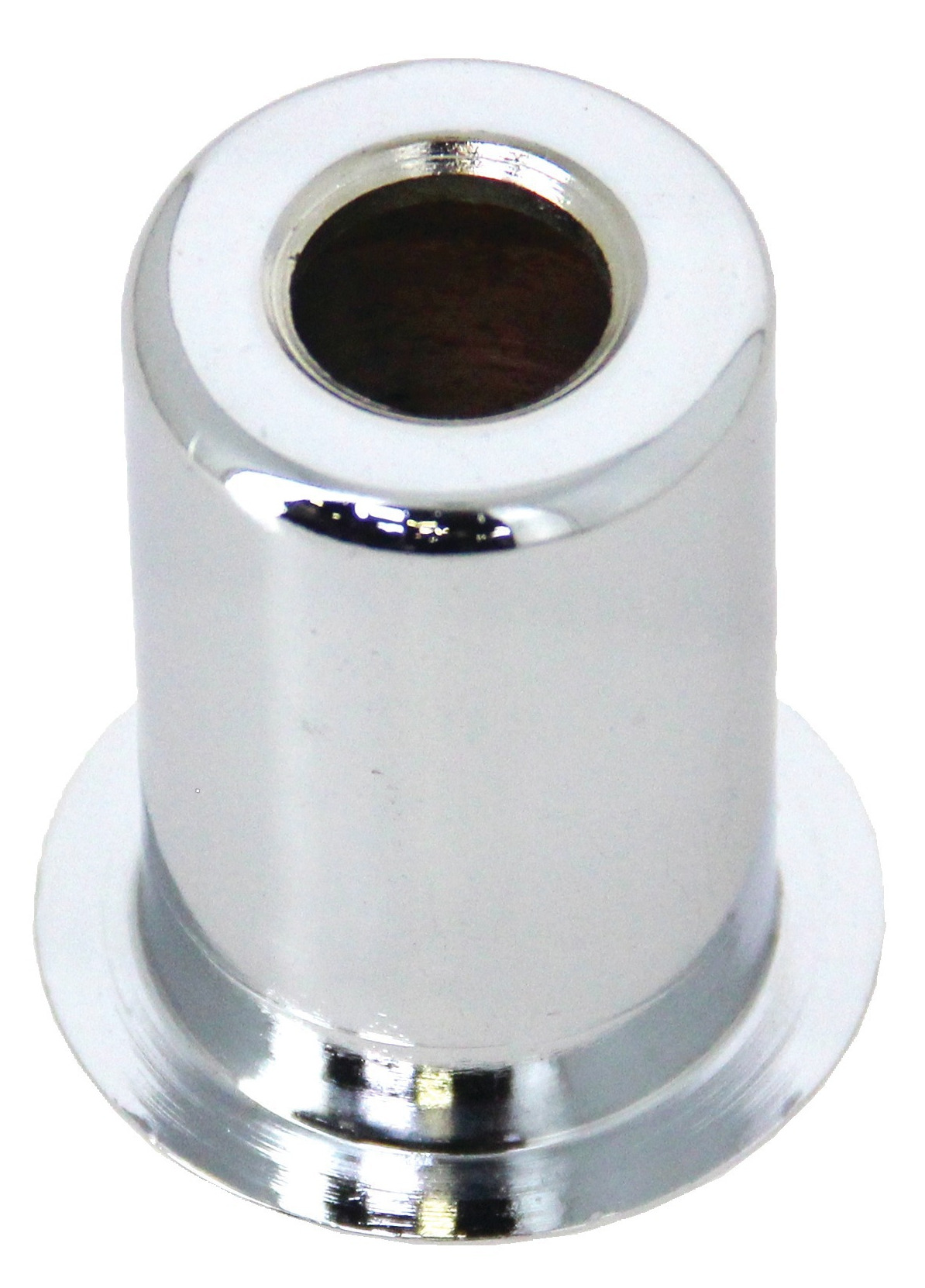Protection pour cylindre extérieur PSS 690 chromé HERACLES 70800230