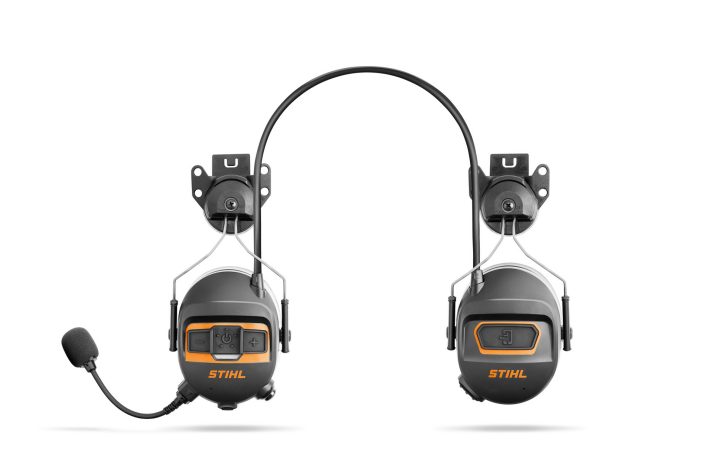 Protège-oreilles ADVANCE ProCOM STIHL 0000-889-8011