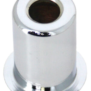 Protège pompe chromé longueur standard HERACLES 70501200