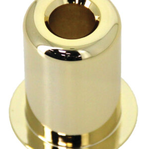 Protège pompe doré longueur standard HERACLES 70501250