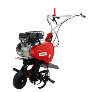 Motobineuse à essence, PUBERT P40, 79 cm³