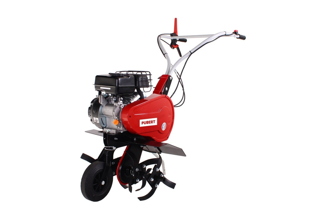 Motobineuse à essence, PUBERT P40, 79 cm³