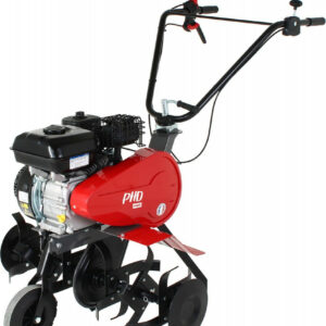 Motobineuse à essence PUBERT Phd 950 208 cm³