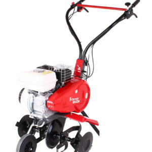 Motobineuse à essence PUBERT Terro 55h 163 cm³