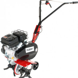 Motobineuse à essence PUBERT Uno 20p 79 cm³