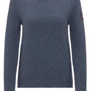 Pull-over bleu femme taille M STIHL 0420-120-0542