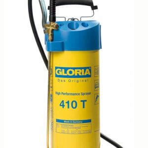 Pulvérisateur 10 l en acier GLORIA 410T