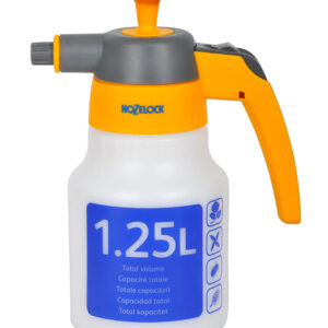 Pulvérisateur à pression préalable SPRAYMIST 1,25 L HOZELOCK 4122P0000