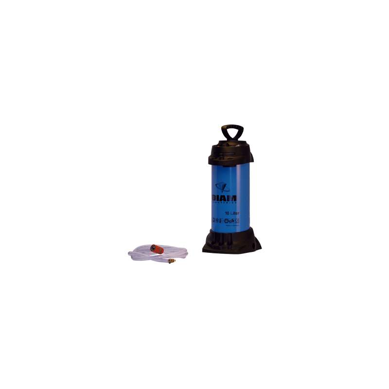 Pulvérisateur DIAM CB-35810 10 Litres
