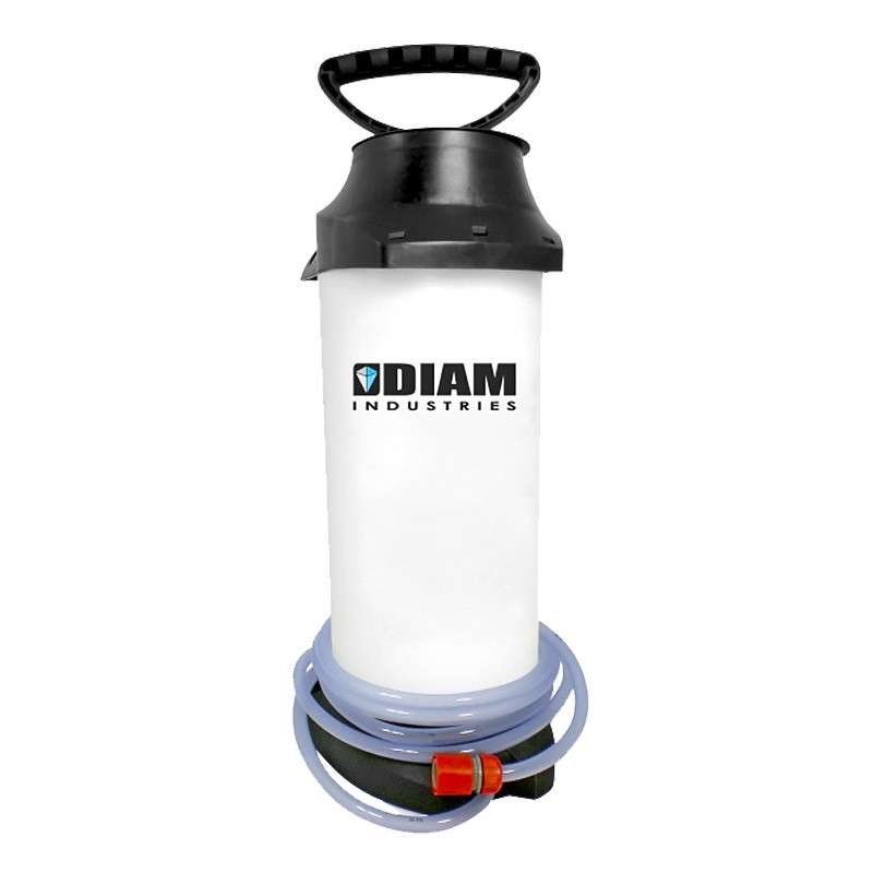 Pulvérisateur DIAM CB-35811 10 Litres