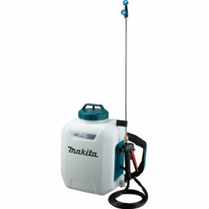 Pulvérisateur dorsal MAKITA DUS108Z 10l sur accu LXT 18V (sans accus ni chargeur)