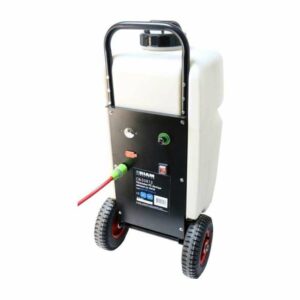 Pulvérisateur Électrique Autonome DIAM INDUSTRIES CB-35813 35 Litres