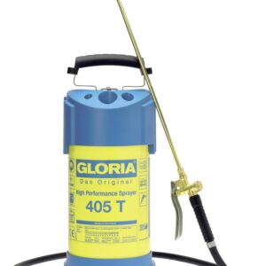 Pulvérisateur en acier galvanisé 5 l GLORIA 405T