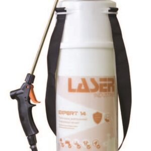 Pulvérisateur Expert 14 en Viton poignée profilé LASER INDUSTRIE 100-002-533