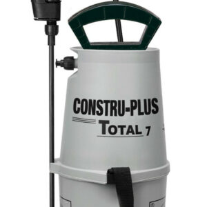 Pulvérisateur pression préalable Constru Plus 7