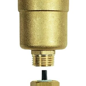 Purgeur d'eau automatique MINIVENT MV 15 R WATTS 22L0250115