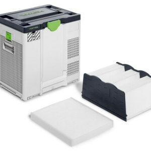 Purificateur d'air 200 W SYS-AIR M FESTOOL 577784