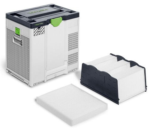 Purificateur d'air 200 W SYS-AIR M FESTOOL 577784