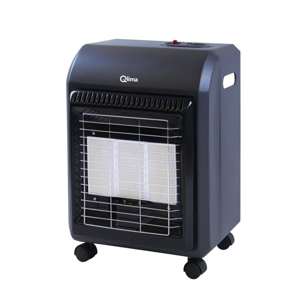 Chauffage à gaz GH 741 RM 4.1 kW QLIMA